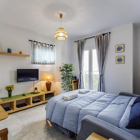 La Victoria Home Free Parking By Cadiz4Rentals Eksteriør billede