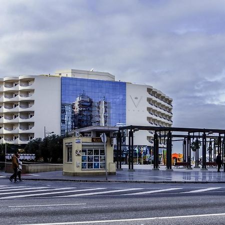 La Victoria Home Free Parking By Cadiz4Rentals Eksteriør billede