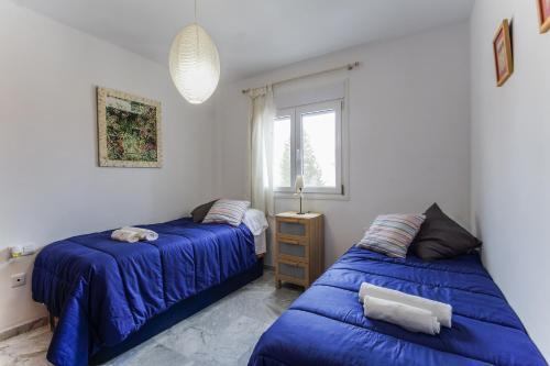 La Victoria Home Free Parking By Cadiz4Rentals Eksteriør billede