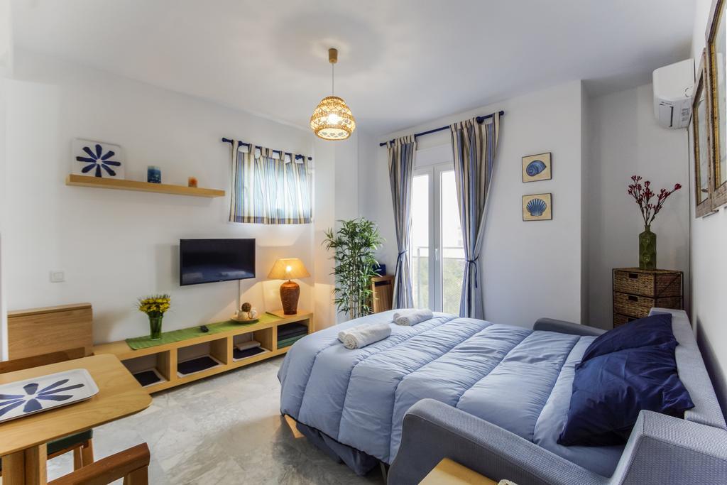 La Victoria Home Free Parking By Cadiz4Rentals Eksteriør billede