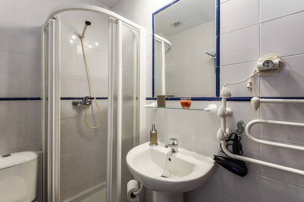 La Victoria Home Free Parking By Cadiz4Rentals Eksteriør billede