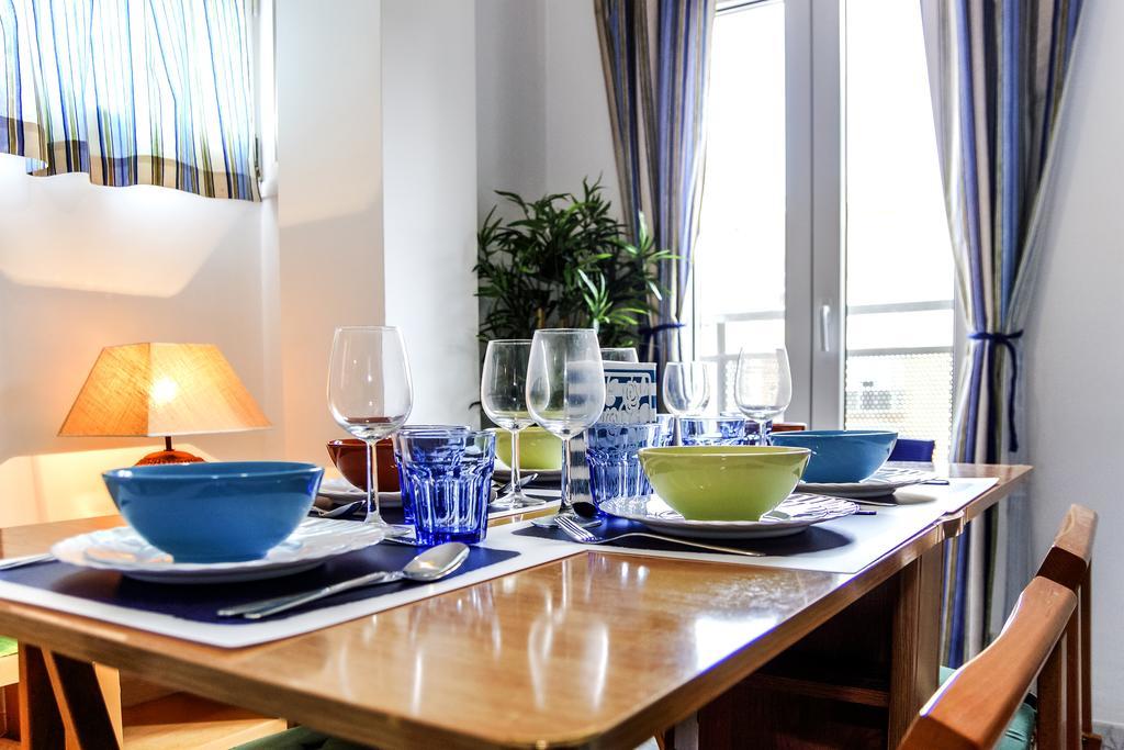 La Victoria Home Free Parking By Cadiz4Rentals Eksteriør billede