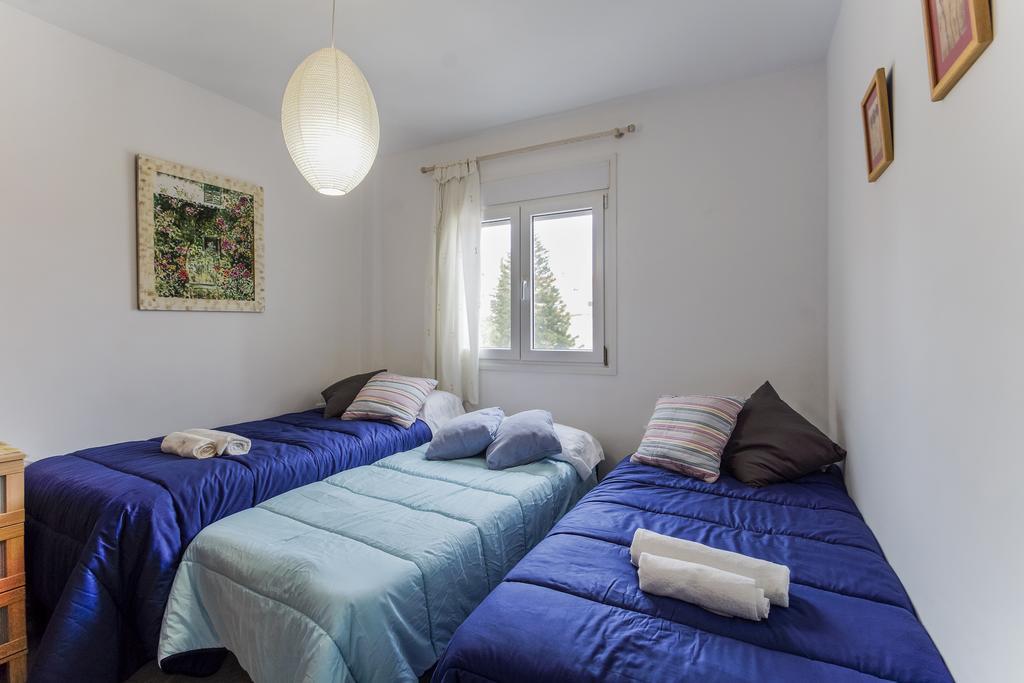 La Victoria Home Free Parking By Cadiz4Rentals Eksteriør billede