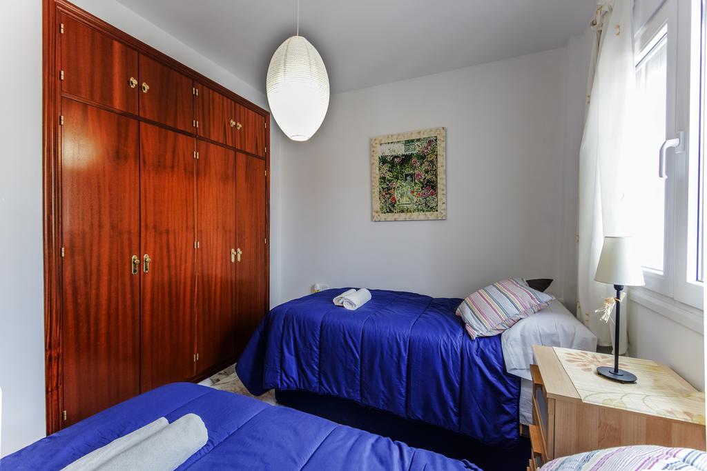 La Victoria Home Free Parking By Cadiz4Rentals Eksteriør billede
