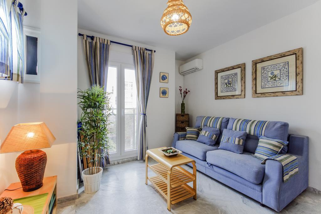La Victoria Home Free Parking By Cadiz4Rentals Eksteriør billede