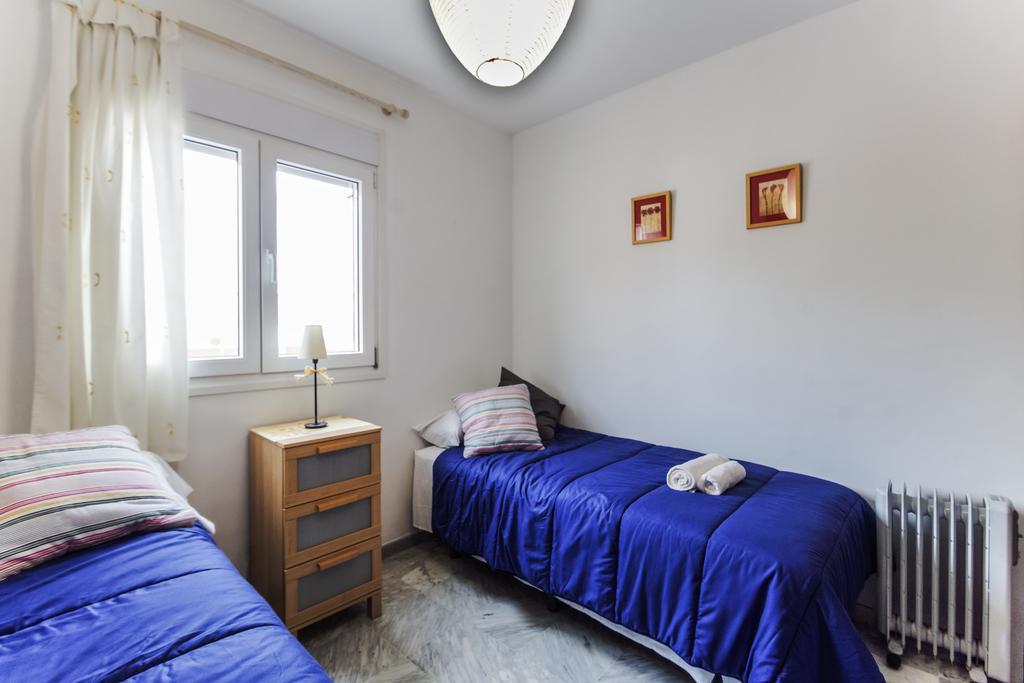 La Victoria Home Free Parking By Cadiz4Rentals Eksteriør billede