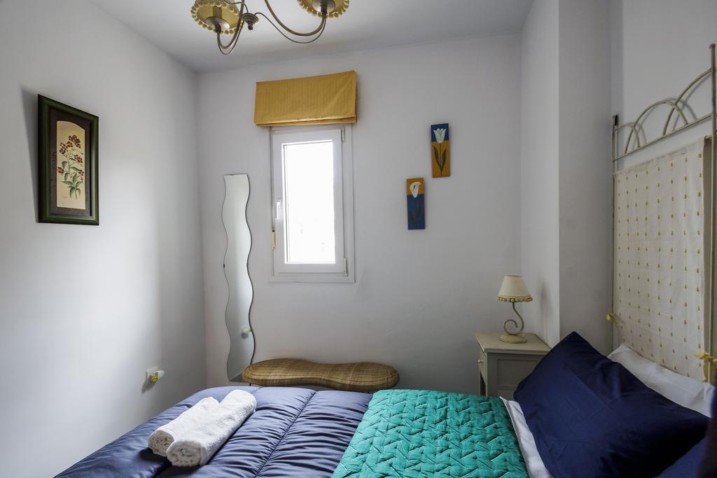 La Victoria Home Free Parking By Cadiz4Rentals Eksteriør billede