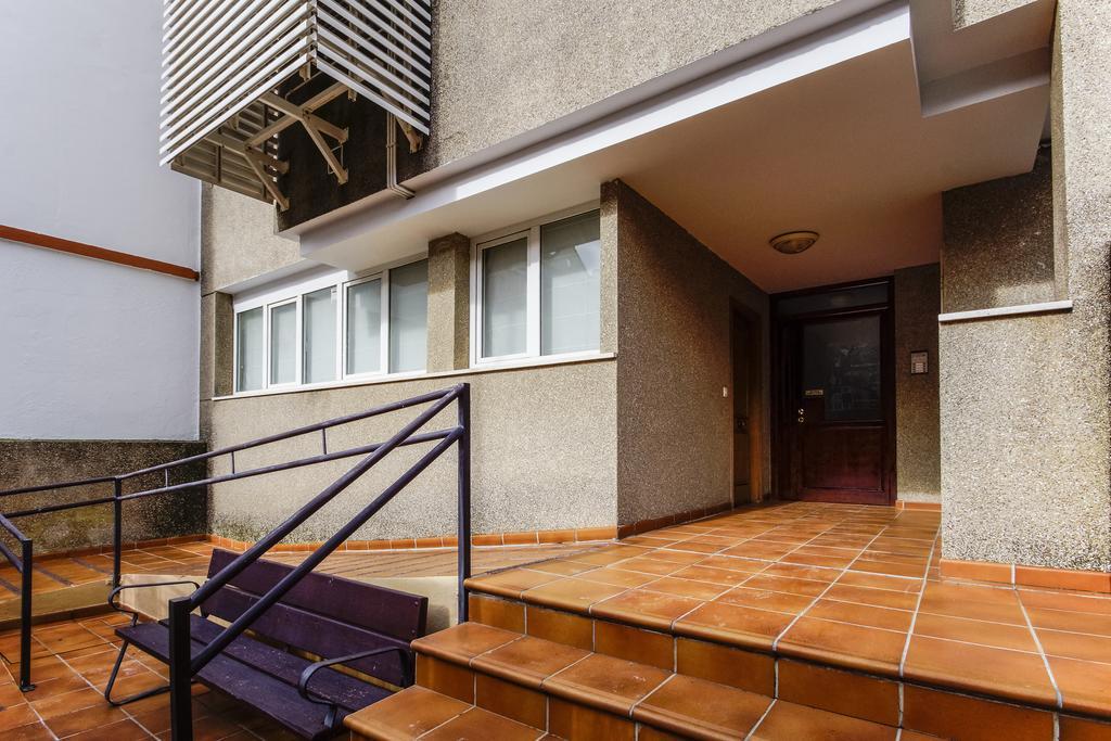 La Victoria Home Free Parking By Cadiz4Rentals Eksteriør billede