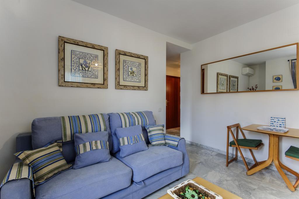 La Victoria Home Free Parking By Cadiz4Rentals Eksteriør billede