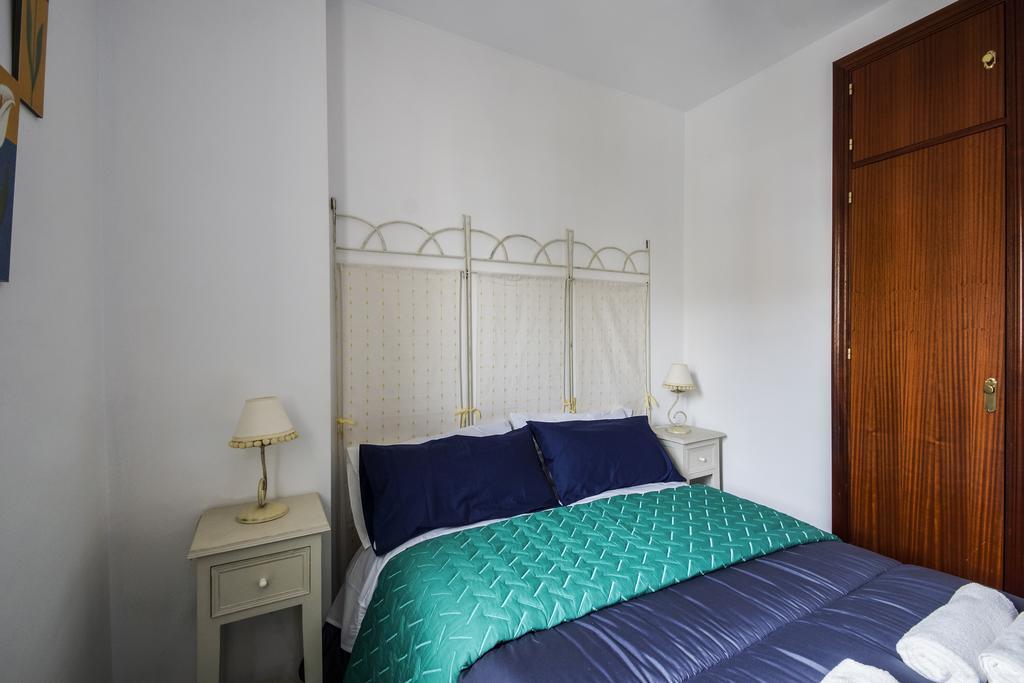 La Victoria Home Free Parking By Cadiz4Rentals Eksteriør billede