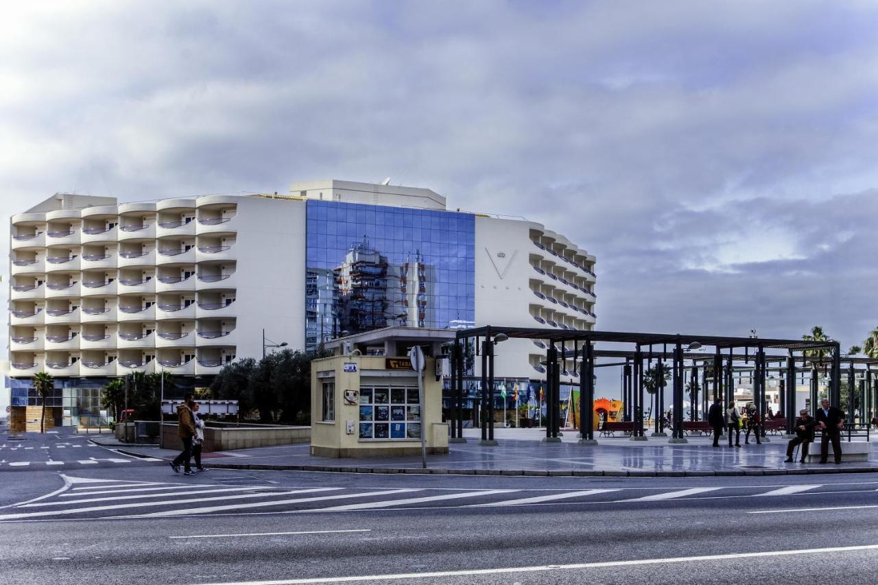 La Victoria Home Free Parking By Cadiz4Rentals Eksteriør billede